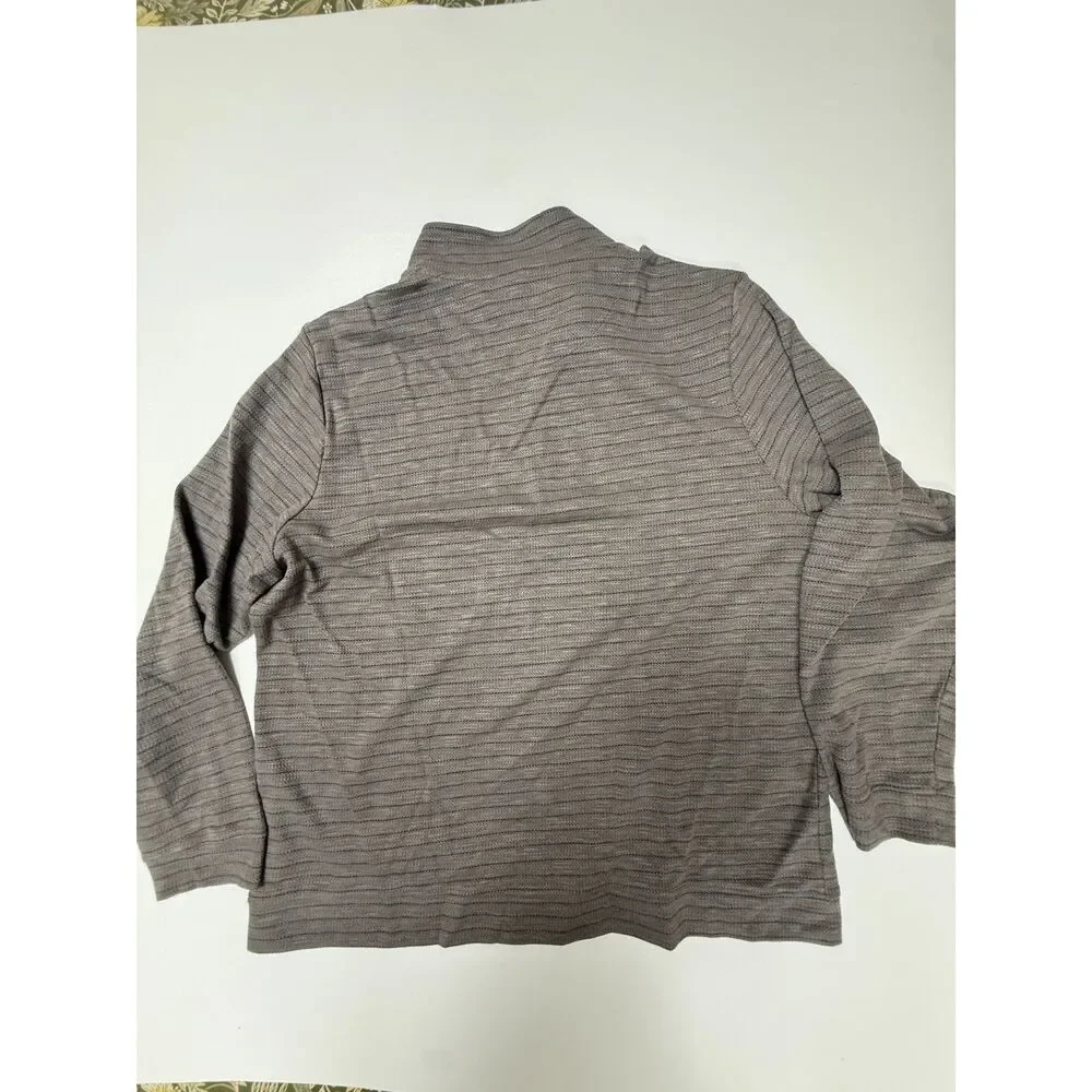 Dockers quarter zip